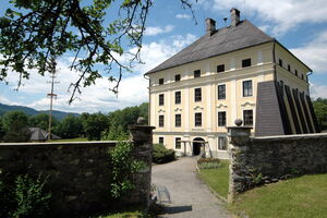 Picture of the Museum