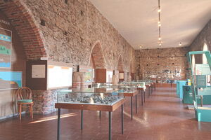 Picture of the Museum