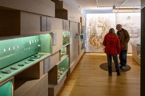 Picture of the Museum