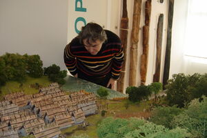 Picture of the Museum