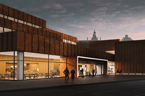 Picture of the Museum