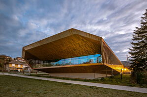 Picture of the Museum