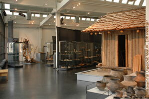 Picture of the Museum