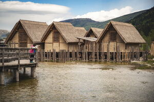 Picture of the Museum