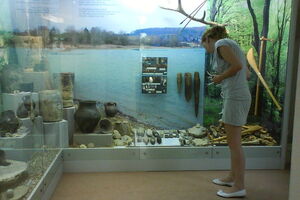 Picture of the Museum