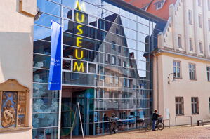 Picture of the Museum