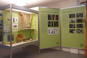 Picture of the Museum