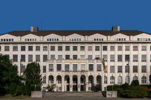 Picture of the Museum