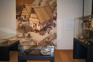 Picture of the Museum